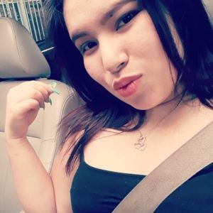 Meet your Posher, Lizeth